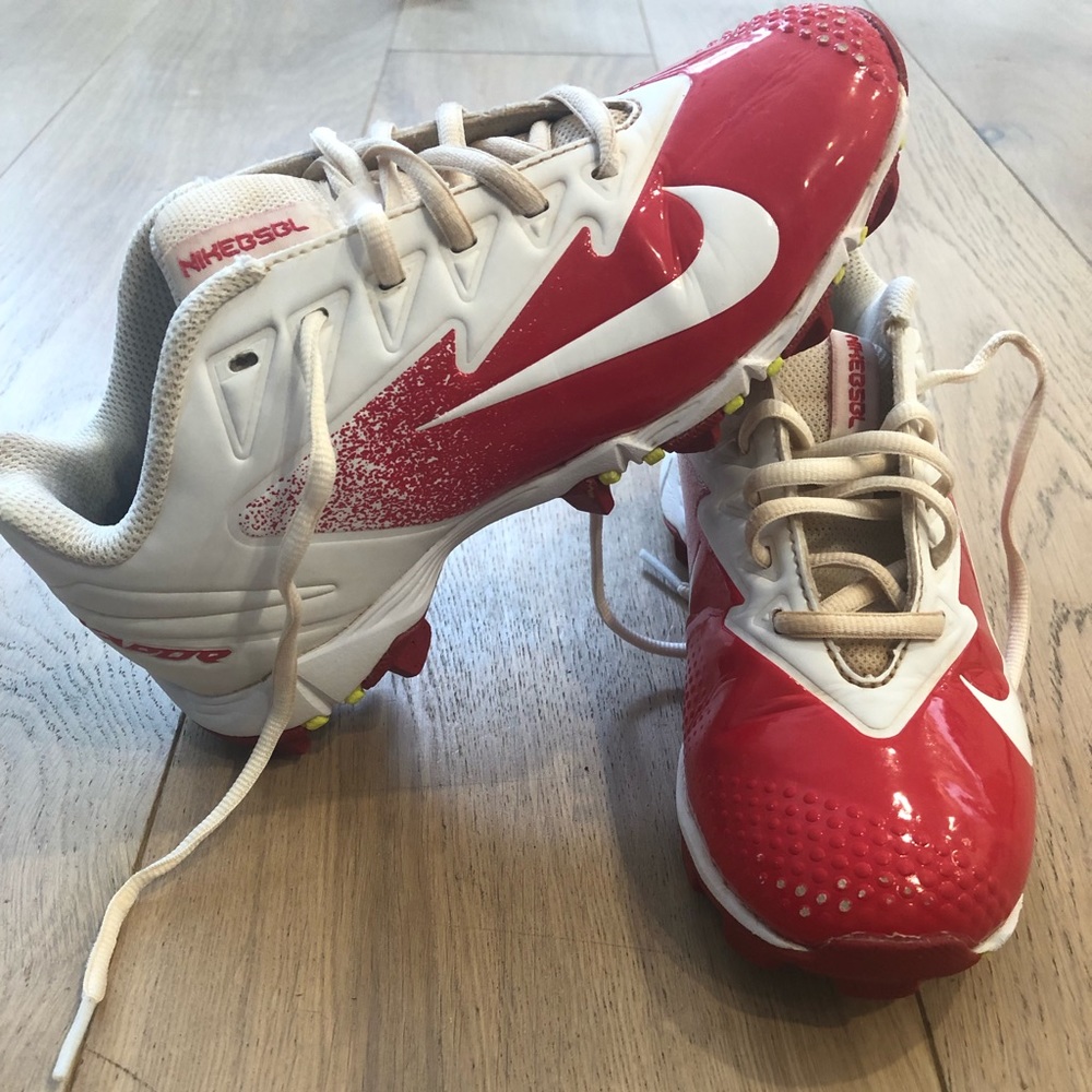 Nike Baseball Cleats Shoes